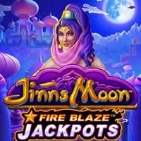 Jinns Moon screenshot