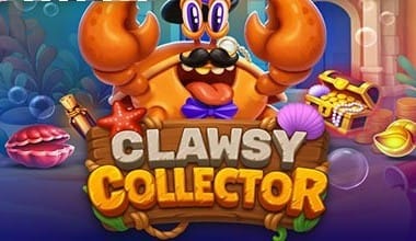 Clawsy Collector