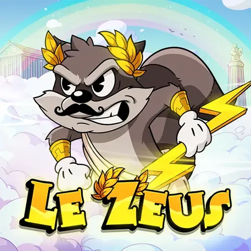 Le Zeus screenshot