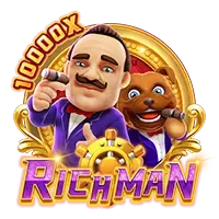 rich man