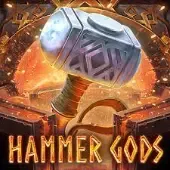 Hammer Gods screenshot