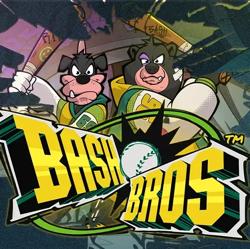 Bash Bros screenshot